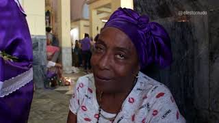 Día de San Lázaro en Cuba