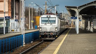 (417) Lokomotywy Siemens Vectron