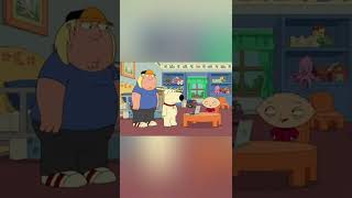 Stewie, Brian and Chris make $15000000 #shorts #familyguy