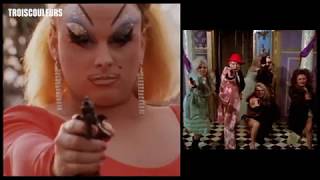 #19. John Waters - Make trouble