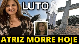 ACABA DE CHEGAR NOTÍCIA: MORRE QUERIDA ATRIZ  // ELIZANGELA APÓS RECUSAR SE VACINAR CONTRA COVID-19