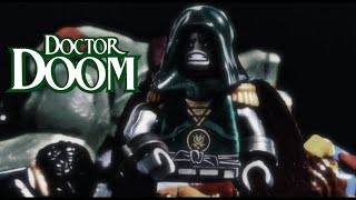 LEGO DR. DOOM EDIT || SECRET WARS