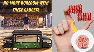 GADGET THAT CAN HELP CHANGE YOUR MOOD/ TAKE AWAY BOREDOM