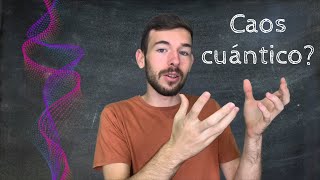 Ruido y caos cuántico