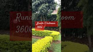 HOUSES IN RUNDA #music #realestate #hutproperty #nairobi