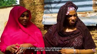 UNGUWAR ZOMA Latest Hausa Film Teaser