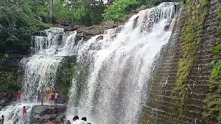 Ghatarani/Jatmai Tample (घटारानी जतमई मंदिर)