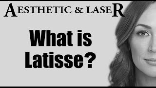 What is Latisse? - Dr Evan Zelinger, Philadelphia, PA