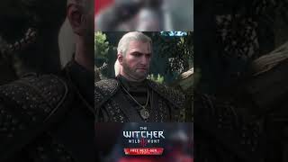 The Shapeshifter |  The Witcher 3