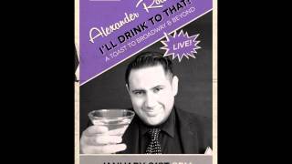 Alexander J Rodriguez promo for show