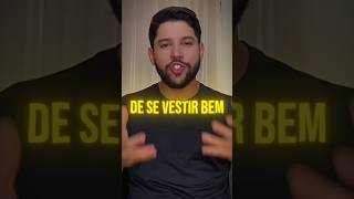 Se você quiser uma 10, seja um 10