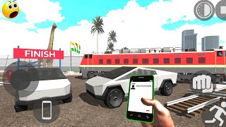 Cyber Truck Code🤑New Update Secret Cheat Codes 2024 in Indian Bike Driving 3D AFTER NEW UPDATE 2024