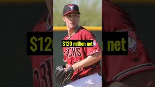 Top 5 richest baseball players