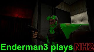 Enderman3 Plays NH2 part 1:Returning Idiot