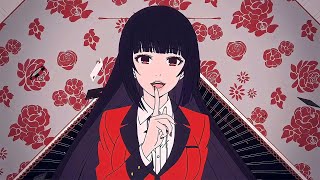 「Creditless」Kakegurui OP / Opening 2「UHD 60FPS」