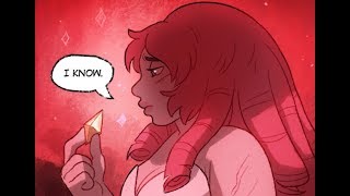 I know {Steven Universe Comic Dub}