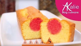 Episode 5  Les cakes sucrés et salés 1