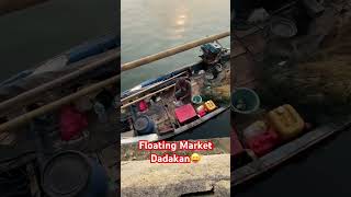 Floating Market Dadakan #floatingmarket #nelayan #ancol #seafood