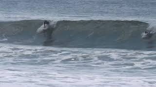 Wake Up & Surf  Good Waves In 1 MIN - Costa Rica - Casa Cecilia