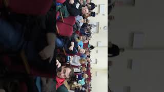 3. Собрание кредиторов. ЖК Галактика 02.03.2019 г.