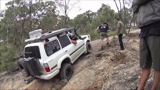 Lake Lyell & Rydal DAY DRIVE video - S2 Ep 3 - Feb 2019 #stresslesscampmore !