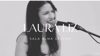 Entrevista de Laura Liz en Canal Sur Radio Algeciras/ Nono Domingo