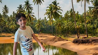 Hitu Kerala Travel Vlog Part 1: Exploring the Beauty, Culture, and Cuisine of God’s Own Country