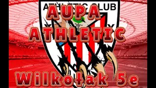 Wikołak 5e - Aupa Athletic - Odcinek 3 - Nocny bieg (feat. @zgubnegranie   i  @ustatkowanygracz    )