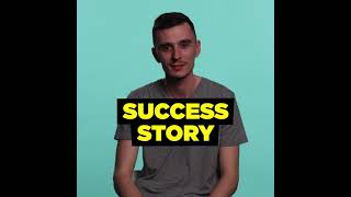 SUCCESS STORY #5 : rencontre avec Thibaut