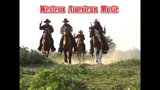 Western American Music