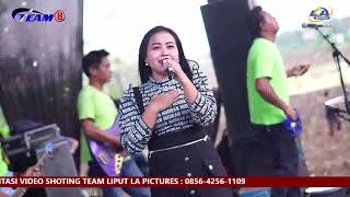 PENYESALAN-TITIEK NUR-TEAM8 LIVE KALENPANDN-VOC TETI LENITA