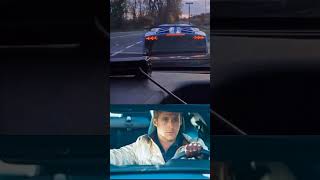 I drive - Lamborghini edition