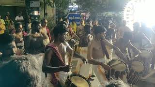 Singari Melam compilation | SG Kalamandir | 37th year Laksharchanai Festival