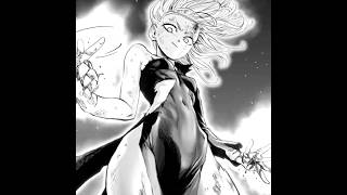 Tatsumaki🔥🔥 - Fashion - Manga Edit #onepunchman #tatsumaki #shorts #anime #manga #edit