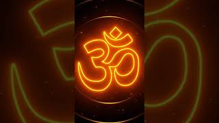 OM Chanting Removes All Negative Blocks