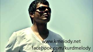 Renoos Kamali - Xokuji - رێنووس - Kurdish Rap 2012 - KMelody.Net