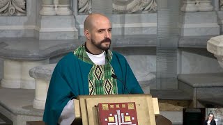 Fr. Ricardo da Silva, SJ | November 19, 2023