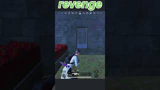 Revenge  new event  of 1v3 💯 #victorvsfullsquadinbgmi #india #pubgmobile  #foryou