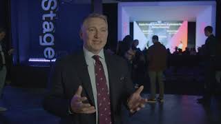 Stephen Rose, IBM at MWC Barcelona 2024