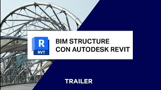 Corso BIM Revit Structure : Trailer