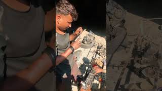 toyota hiace engine overhoul nepal