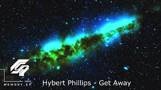 Hybert Phillips - Get Away - Sinuous Records