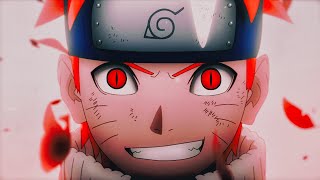 Road of Naruto [AMV] - Demon