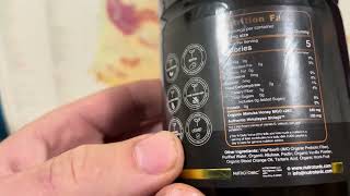 Best Shilajit Gummies | Organic Honey