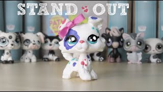 LPS: Stand Out {Short Film}