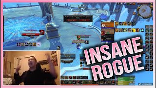 I Will Bubble This! | 9.1.5 WoW PvP Highlights #105