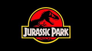 Jurassic Park - Teaser Trailer (1992)