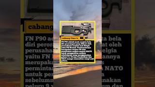 P90 "EDISI SENJATA FF" #pendidikan #edukasi #belajar #belajar_bersama #semogabermanfaat #shorts