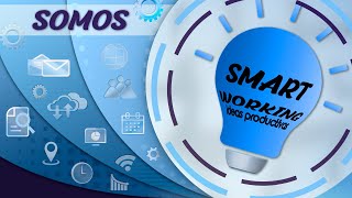 Bienvenidos a Smart Working | Ideas Productivas