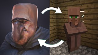 MINECRAFT IN REAl LIFE | МАЙНКРАФТ В РЕАЛЬНОЙ ЖИЗНИ #shorts #minecraftshorts #viral #рек